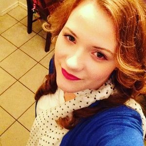 Meet your Posher, Meg